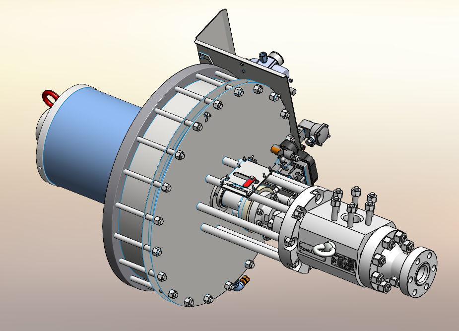 Risknowlogy — Final Element Assembly certified